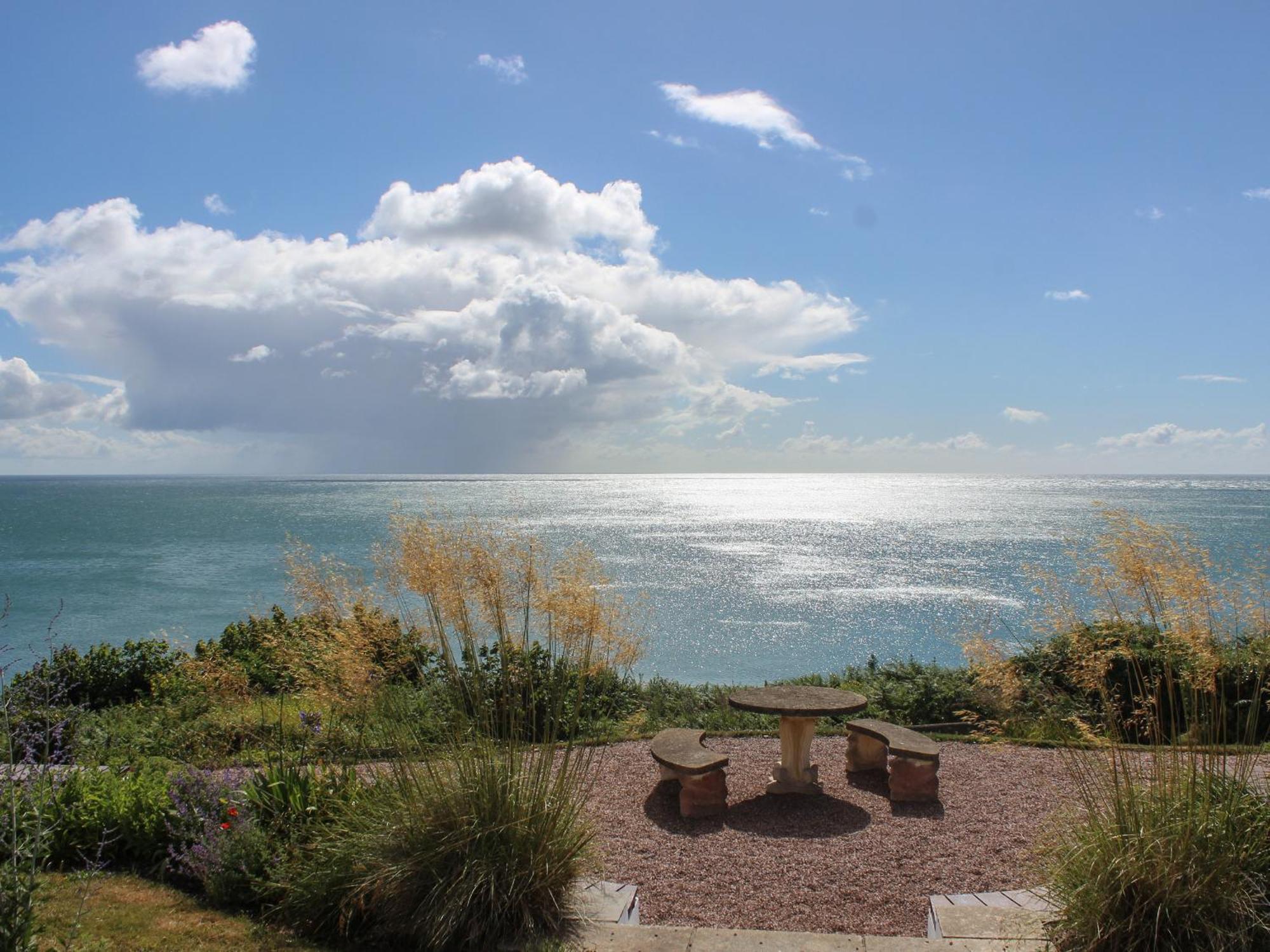 Villa 5 Prospect House à Beesands Extérieur photo