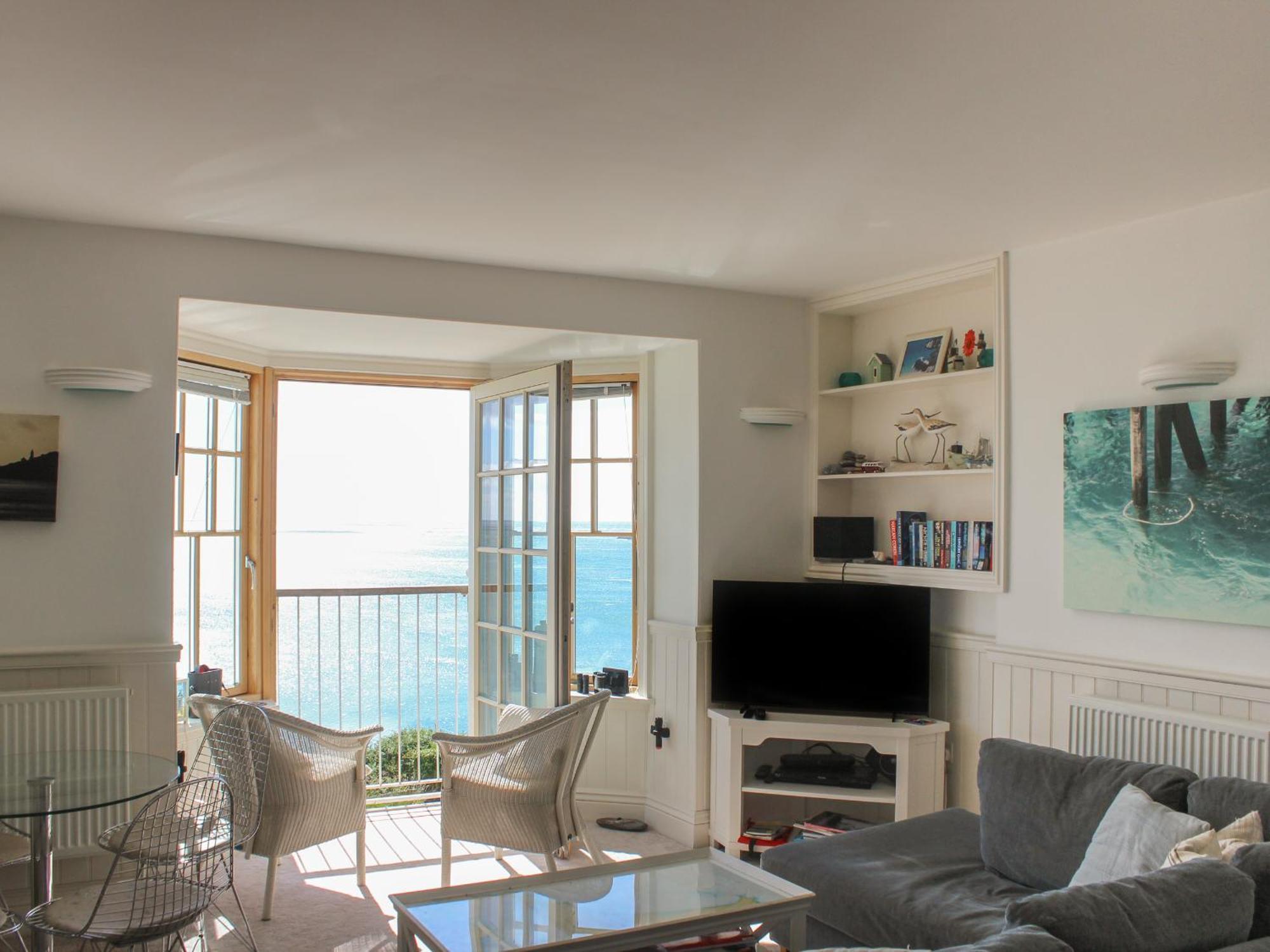 Villa 5 Prospect House à Beesands Extérieur photo