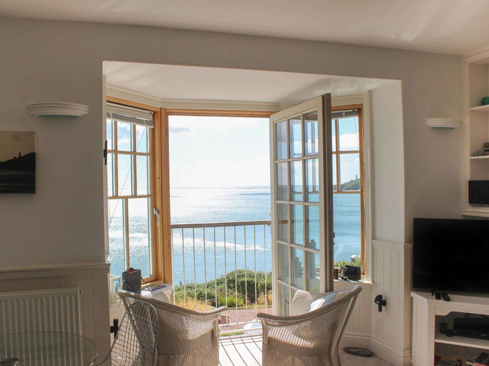 Villa 5 Prospect House à Beesands Extérieur photo
